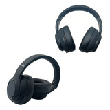 Fone De Ouvido Sem Fio Headphone Super Bass Kapbom Ka 994 Cor Preto Luz Não Tem