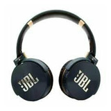 Fone De Ouvido Sem Fio Jb Everest Jb950 Preto