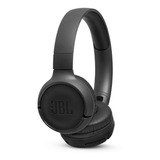 Fone De Ouvido Sem Fio Jbl Tune 500bt Preto
