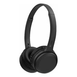 Fone De Ouvido Sem Fio Philips Tah1108 Bluetooth Preto
