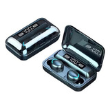 Fone De Ouvido Sem Fio Tws Bluetooth 5 3 P iPhone E Android