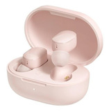 Fone De Ouvido Sem Fio Xiaomi Redmi Airdots 3 Rosa