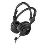 Fone De Ouvido Sennheiser Hd 26 Pro Headphone Monitoramento