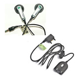 Fone De Ouvido Sony Ericson Bass Reflex Plug P2