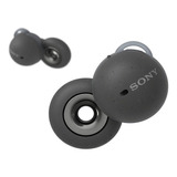 Fone De Ouvido Sony Linkbuds Wireless Earbuds Cinza