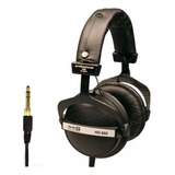 Fone De Ouvido Superlux Hd660 Proficional