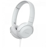 Fone De Ouvido Tauh201wt 00 Branco Philips