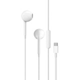 Fone De Ouvido Tipo C Com Microfone Para iPhone 15