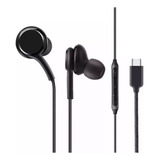 Fone De Ouvido Tipo C Para Samsung Xiaomi Motorola Usb C