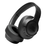 Fone De Ouvido Tune760 Bluetooth Sem Fio Wireless Rádio Sd