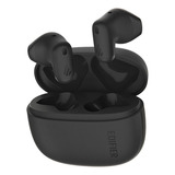 Fone De Ouvido Tws Bluetooth 5 4 Edifier X1 Lite Cor Preto