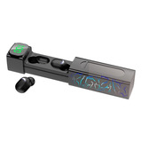 Fone De Ouvido Tws Bluetooth Sem Fio Led Gamer Para iPhone C
