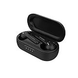 Fone De Ouvido TWS Nokia Lite Earbuds Sem Fio Bluetooth 5 0 NK072