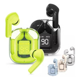 Fone De Ouvido Tws T6 Sem Fio Bluetooth Touch 5 3 5 Cores