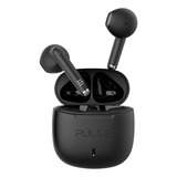 Fone De Ouvido Tws Wf200 Preto Pulse Ph432