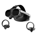 Fone De Ouvido Vr Htc Vive Xr Elite Com Pacote Deluxe