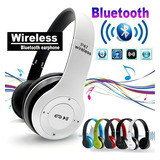 Fone Dobravel P47 Wireless