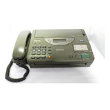 Fone Fax Panasonic Kx F700