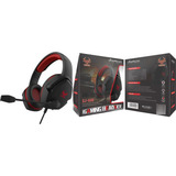 Fone Game Headphones E Headsets extra Bass Usb Pc ps3 ps4