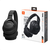 Fone Headphone Bluetooth Jbl Tune 770nc 1 Ano De Garantia