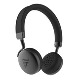 Fone Headset Bluetooth Preto Sem Fio Focus Style Intelbras