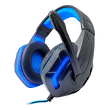 Fone Headset Gamer 7 1 Controle P2 Pc Note Ps4 Ps3 Xbox One
