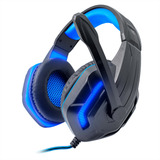 Fone Headset Gamer 7 1 Controle P2 Pc Note Ps4 Ps3 Xbox One