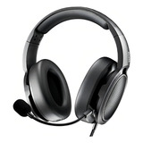 Fone Headset Gamer Izuma P2 p3 Drivers 50mm Phi50 Pcyes Cor Black Cor Da Luz N a