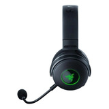 Fone Headset Gamer Razer Kraken V3 Pro Hypersense Wireless