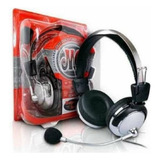 Microfone
