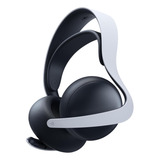 Fone Headset Sem Fio Pulse Elite Original Sony