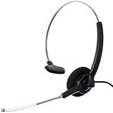 Fone Headset Stile Voice Guide Felitron Preto