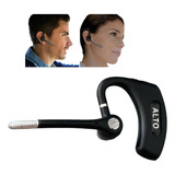 Fone Headset Telemarketing Vendedor