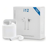 Fone I12 Tws Bluetooth 5 3 Para Android E Ios