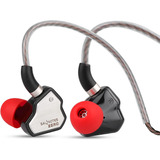 Fone In ear 7hz Salnotes Zero