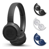 Fone Jbl Tune 500bt Bluetooth Original Garantia 1ano T500bt