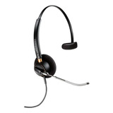 Fone Microfone Headset Plantronics Encore Profissional