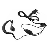 Fone Microfone Para Radio Boafeng Bf a5 Uv 5b