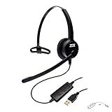 Fone Operador Zox Dh 80