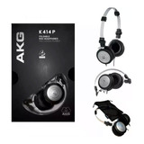 Fone Ouvido Akg K414