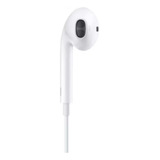 Fone Ouvido Branco Apple Earpods Entrada P2 Original