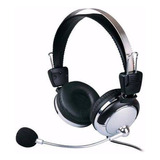 Fone Ouvido Headphone Stereo Notebook Pc