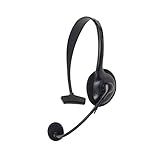 Fone Ouvido Headset Control Xbox One PS4 PC OEX HS212 Preto Médio