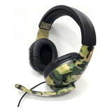Camuflado
