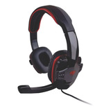 Fone Ouvido Headset Gamer Headphone G Fire Ps3 Ps4 Xbox Pc