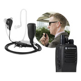 Fone Ouvido P Rádio Ht Motorola Ep450 Dep450 Dtr620 Dtr720