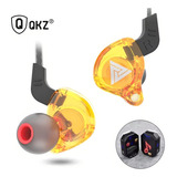 Fone Ouvido Retorno Palco Celular Esportivo Musica Qkz Case