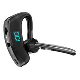 Fone Ouvido V8 Display Bluetooth Atender Chamada Handsfree