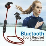 Fone Para Esportes Bluetooth stereo