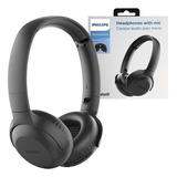 Fone Philips Bluetooth C Microfone Headphones 2000 Series